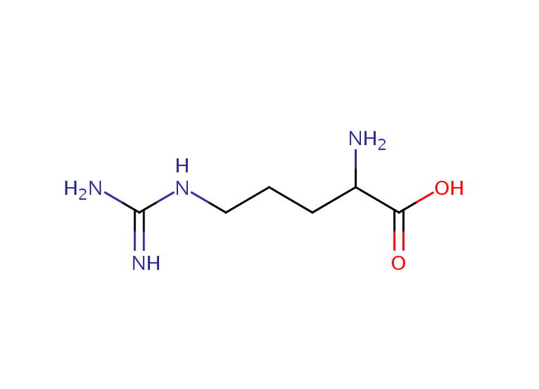 L-аргенин в капсулах Potencialex