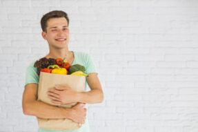 Какие витамины необходимы для улучшения власти